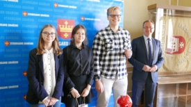Sprzątanie Świata 2017