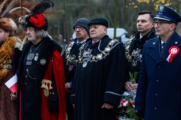 Marsz Ku Wolności 2024
