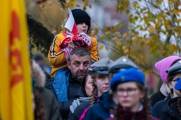Marsz Ku Wolności 2024