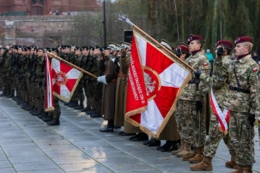 Marsz Ku Wolności 2024