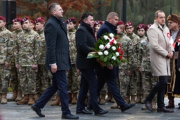 Marsz Ku Wolności 2024