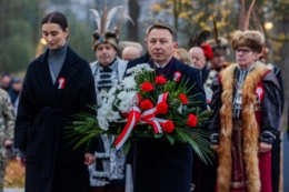 Marsz Ku Wolności 2024