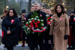 Marsz Ku Wolności 2024