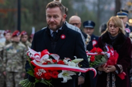 Marsz Ku Wolności 2024