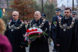 Marsz Ku Wolności 2024