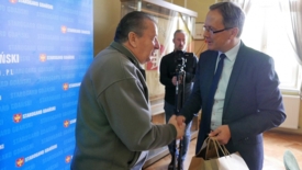 Sprzątanie Świata 2017