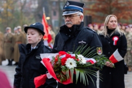 Marsz Ku Wolności 2024