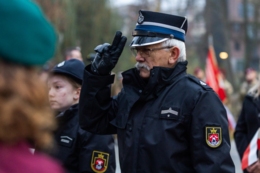 Marsz Ku Wolności 2024