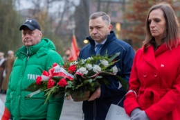 Marsz Ku Wolności 2024
