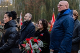 Marsz Ku Wolności 2024