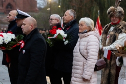Marsz Ku Wolności 2024