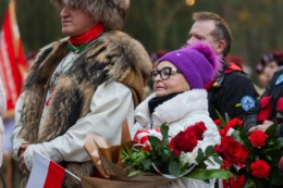 Marsz Ku Wolności 2024