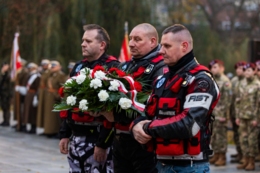 Marsz Ku Wolności 2024
