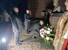 Marsz Ku Wolności 2024
