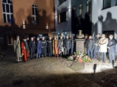 Marsz Ku Wolności 2024