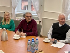 Rada Senior&oacute;w