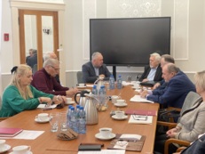 Rada Senior&oacute;w