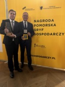 GRYF GOSPODARCZY 2024