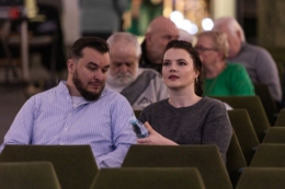 XXXI Noc Bard&oacute;w