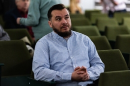 XXXI Noc Bard&oacute;w