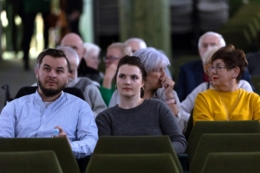 XXXI Noc Bard&oacute;w