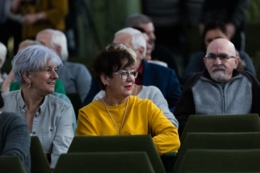 XXXI Noc Bard&oacute;w