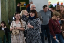 XXXI Noc Bard&oacute;w