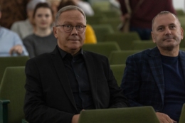 XXXI Noc Bard&oacute;w