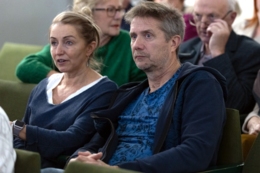 XXXI Noc Bard&oacute;w