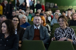 XXXI Noc Bard&oacute;w