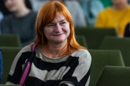 XXXI Noc Bard&oacute;w