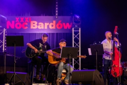 XXXI Noc Bard&oacute;w