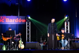 XXXI Noc Bard&oacute;w