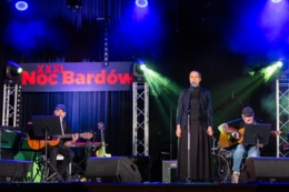 XXXI Noc Bard&oacute;w