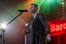 XXXI Noc Bard&oacute;w
