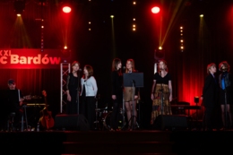 XXXI Noc Bard&oacute;w