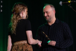 XXXI Noc Bard&oacute;w