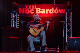 XXXI Noc Bard&oacute;w