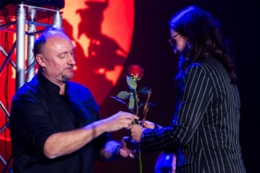 XXXI Noc Bard&oacute;w