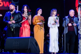 XXXI Noc Bard&oacute;w
