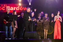 XXXI Noc Bard&oacute;w