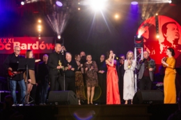 XXXI Noc Bard&oacute;w