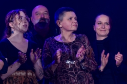 XXXI Noc Bard&oacute;w