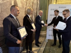 Lider Zaufania Mieszkańc&oacute;w 