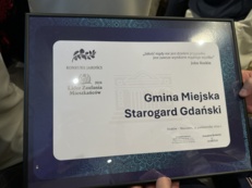 Lider Zaufania Mieszkańc&oacute;w 