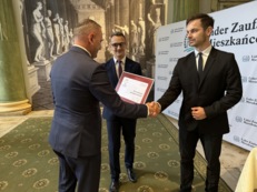 Lider Zaufania Mieszkańc&oacute;w 