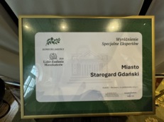 Lider Zaufania Mieszkańc&oacute;w 