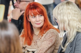 Spotkanie \" Życie. Praca. Pasja\"