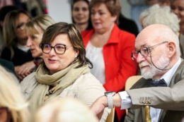 Spotkanie \" Życie. Praca. Pasja\"