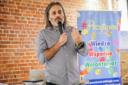 Spotkanie \" Życie. Praca. Pasja\"